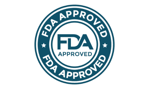 Prosta Peak  fda approved