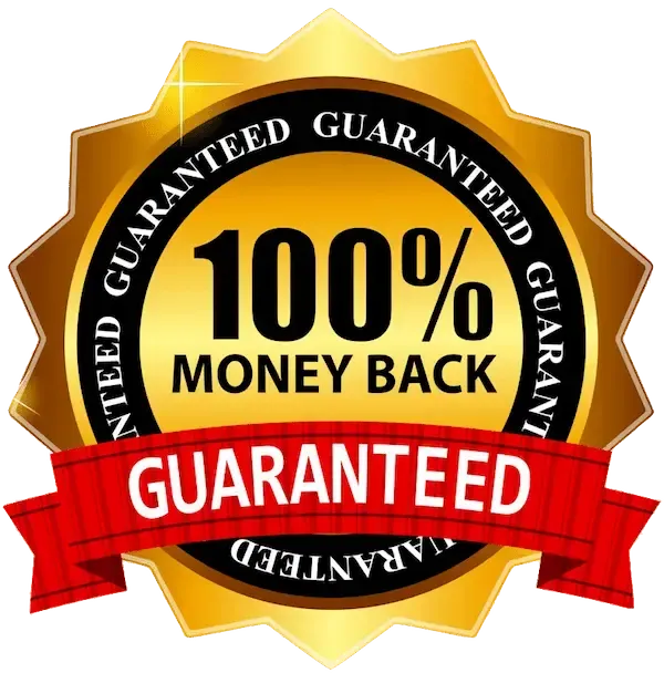 Prosta Peak 100% Money back guarantee